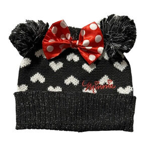 Disney Minnie house girls beanie
